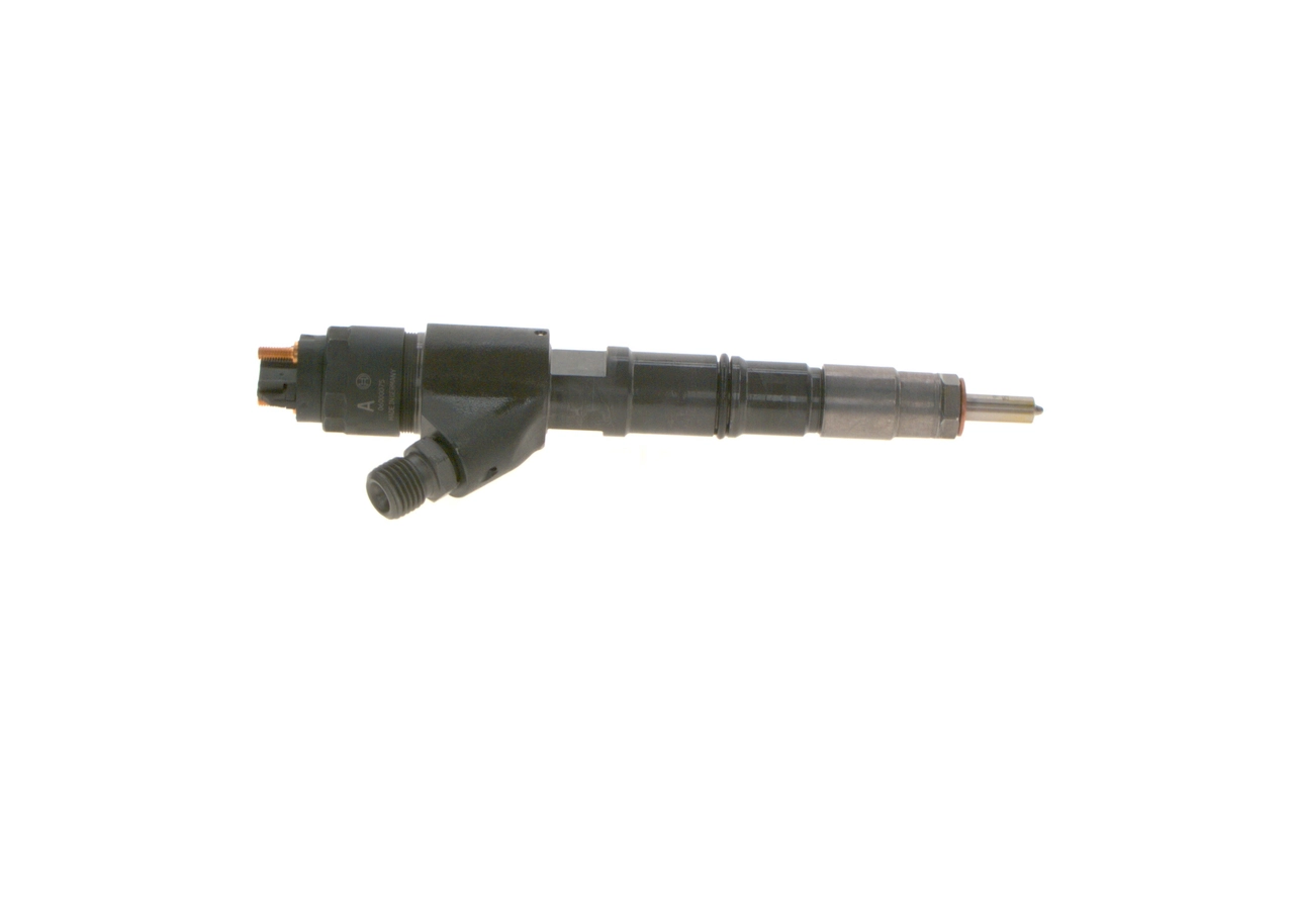 Injector