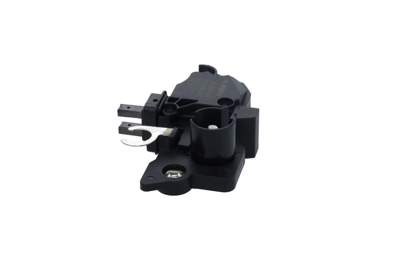 Regulator alternator