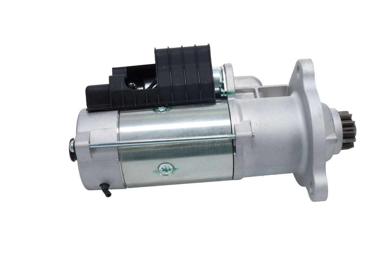 Electromotor