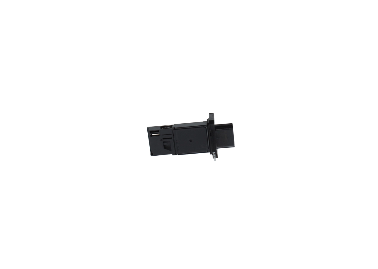 Senzor debit aer