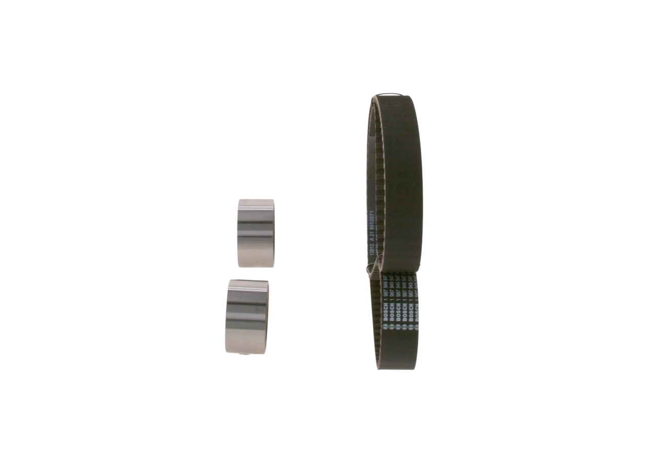 Set distributie curea