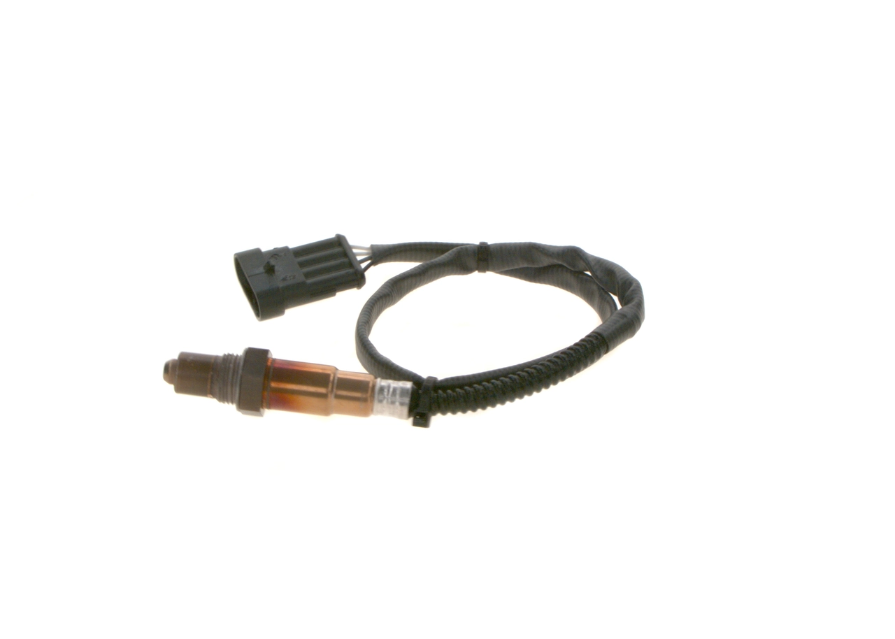Sonda lambda