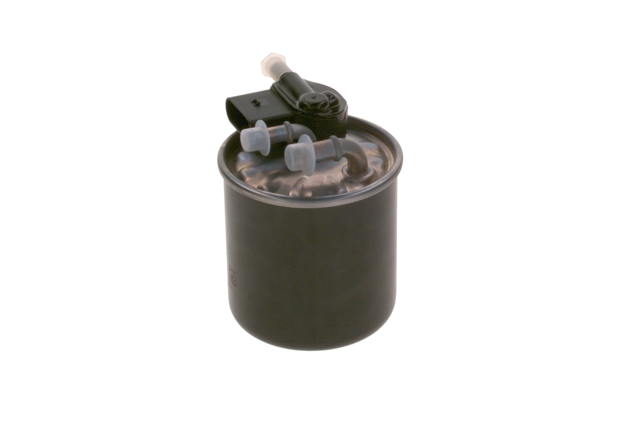 Filtru combustibil