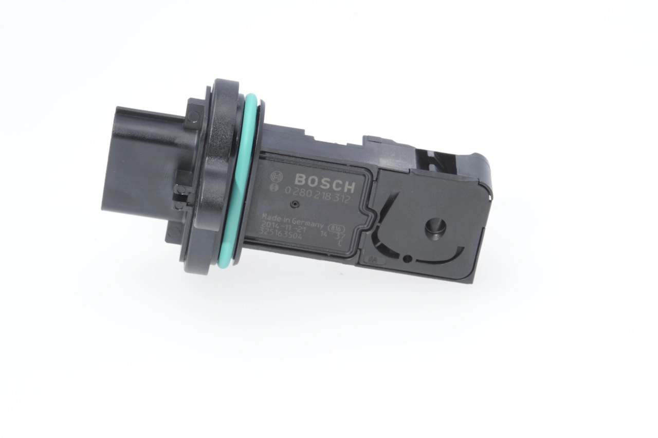 Senzor debit aer