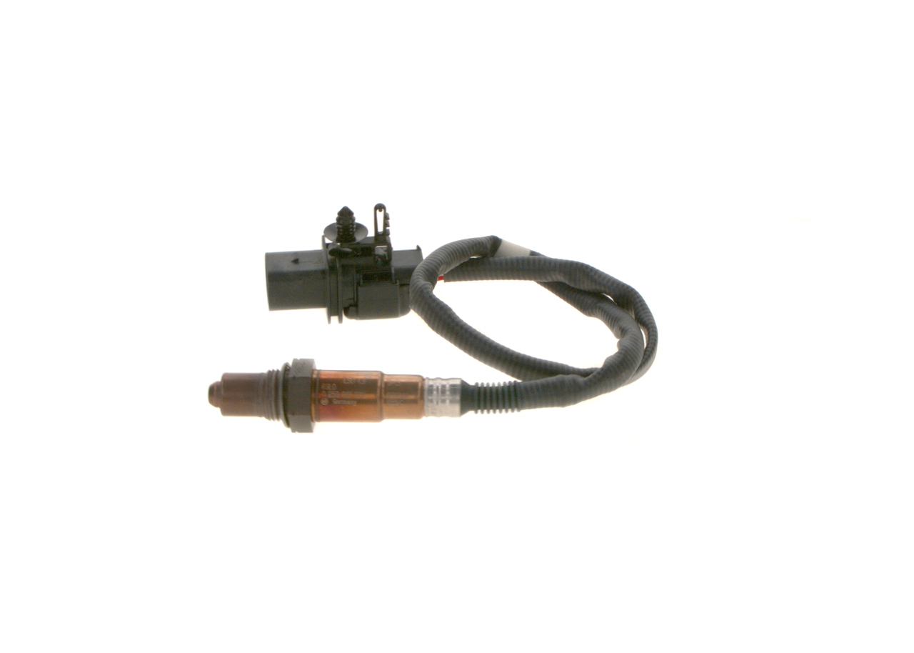 Sonda lambda