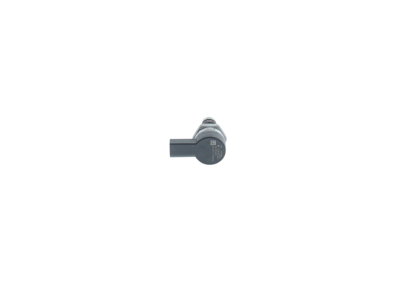Supapa control presiune sistem common-rail