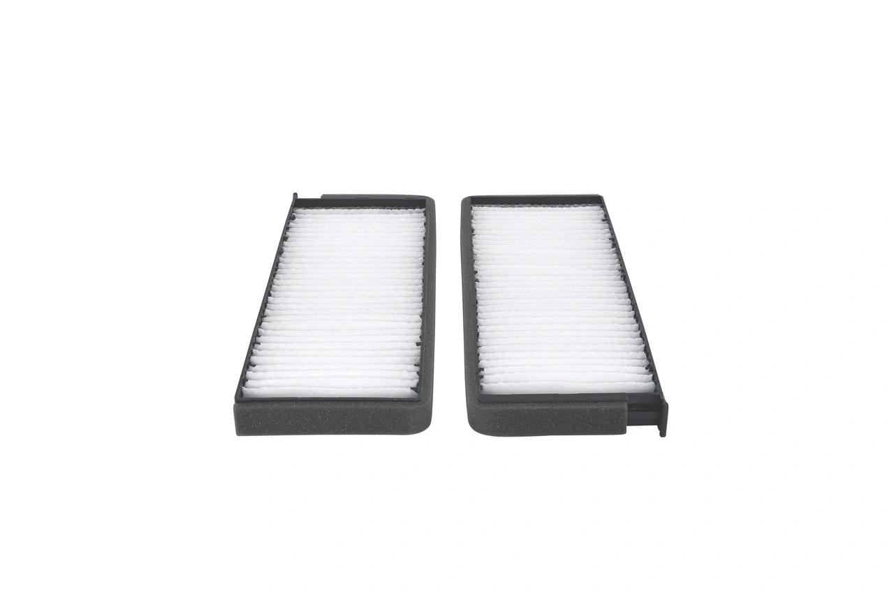 Filtru aer habitaclu