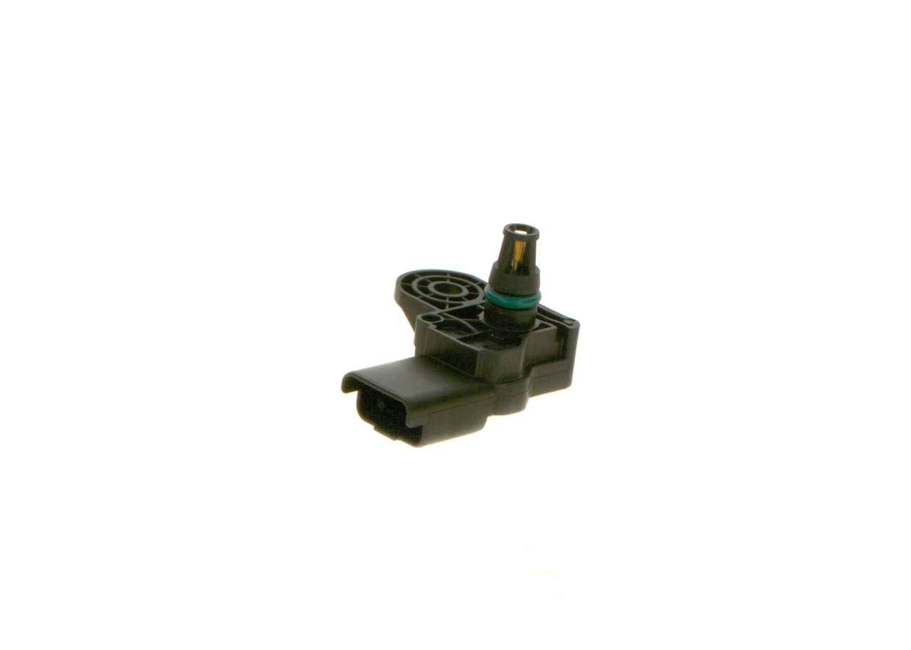 Senzor presiune galerie admisie