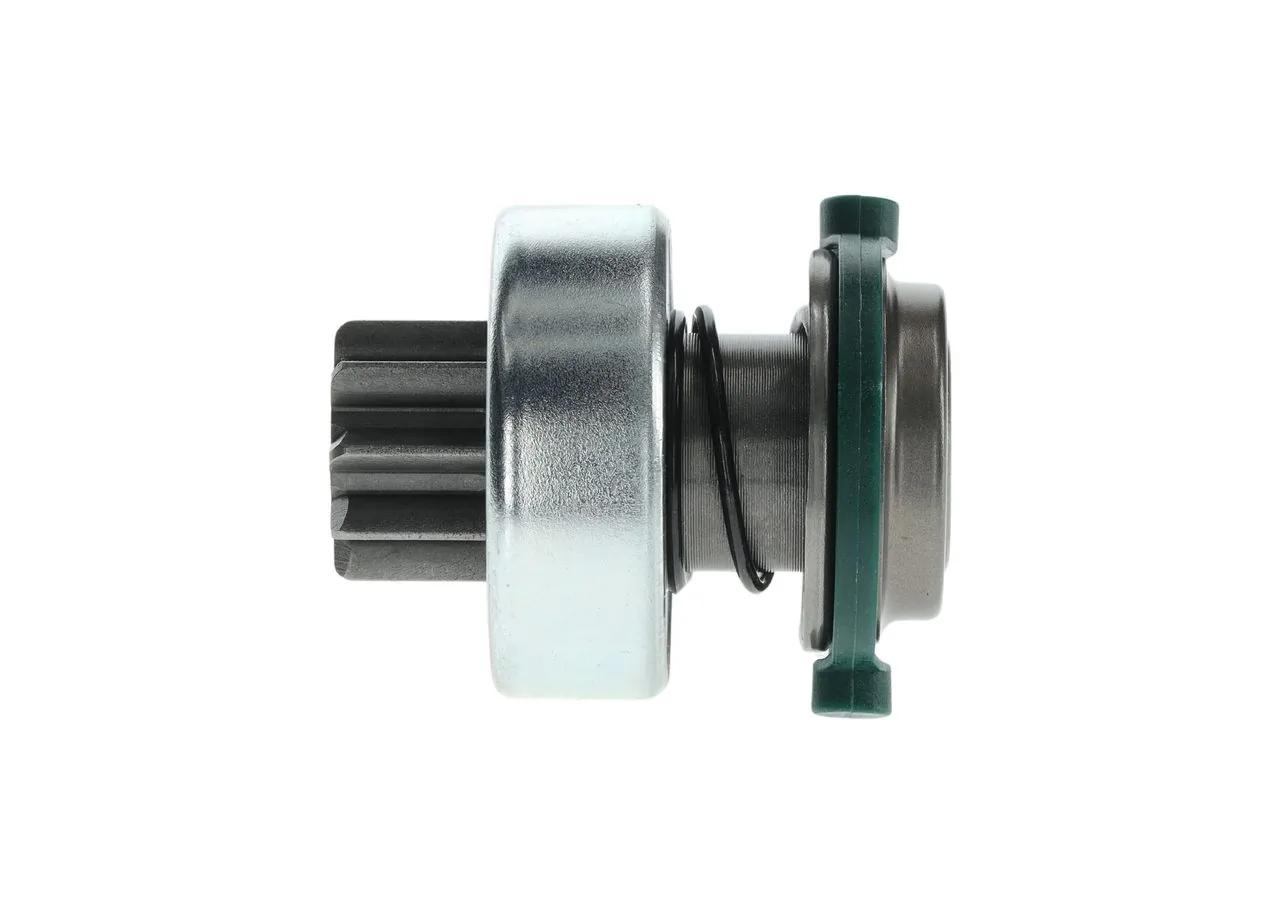 Cuplaj unisens electromotor