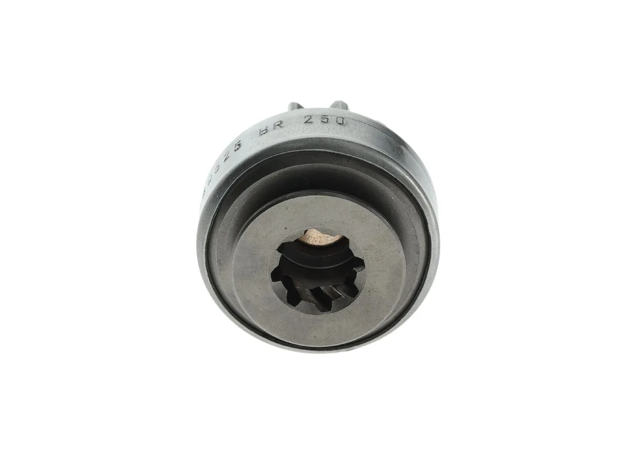 Cuplaj unisens electromotor