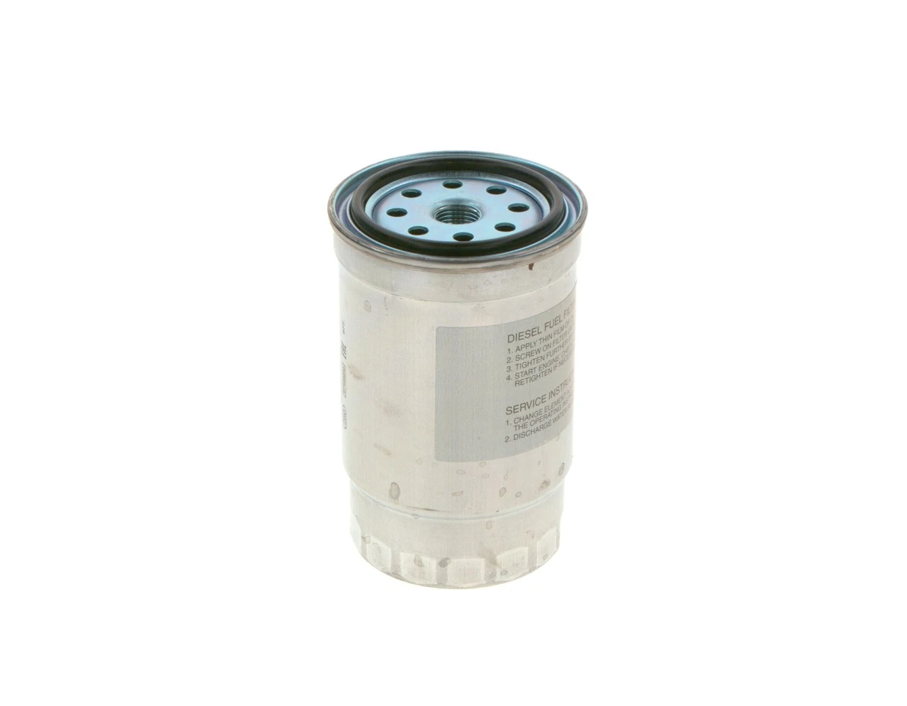 Filtru combustibil