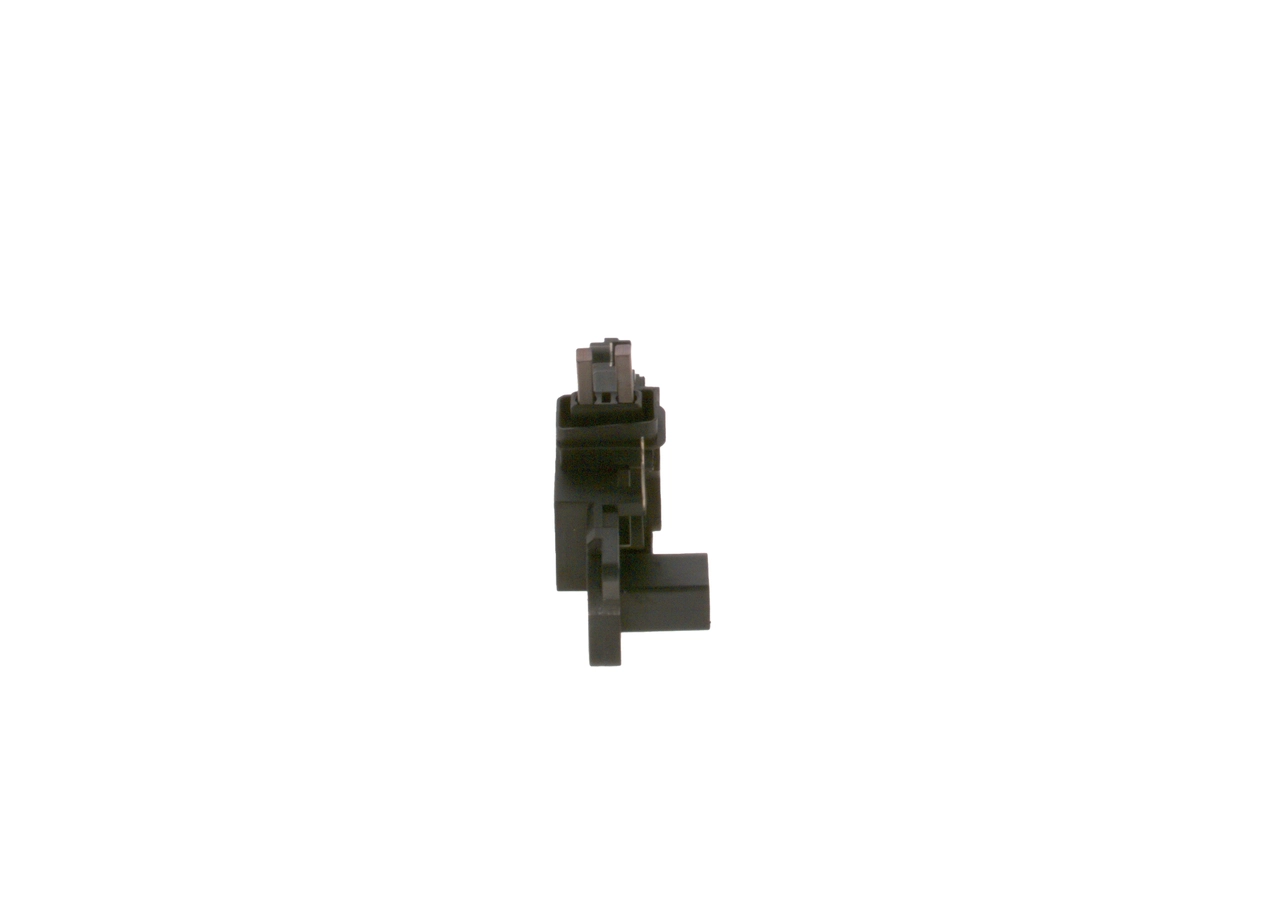 Regulator alternator