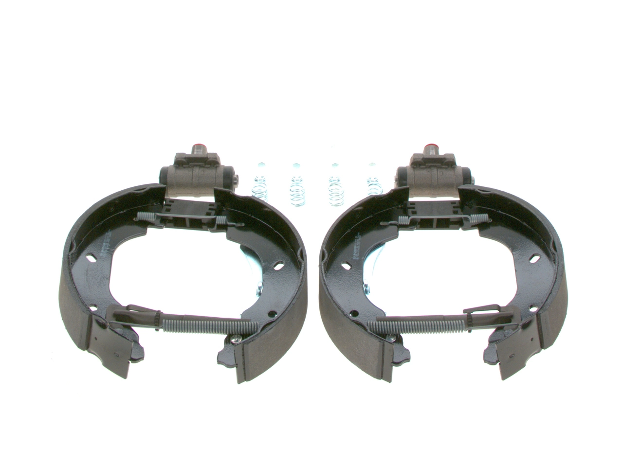 Set saboti frana