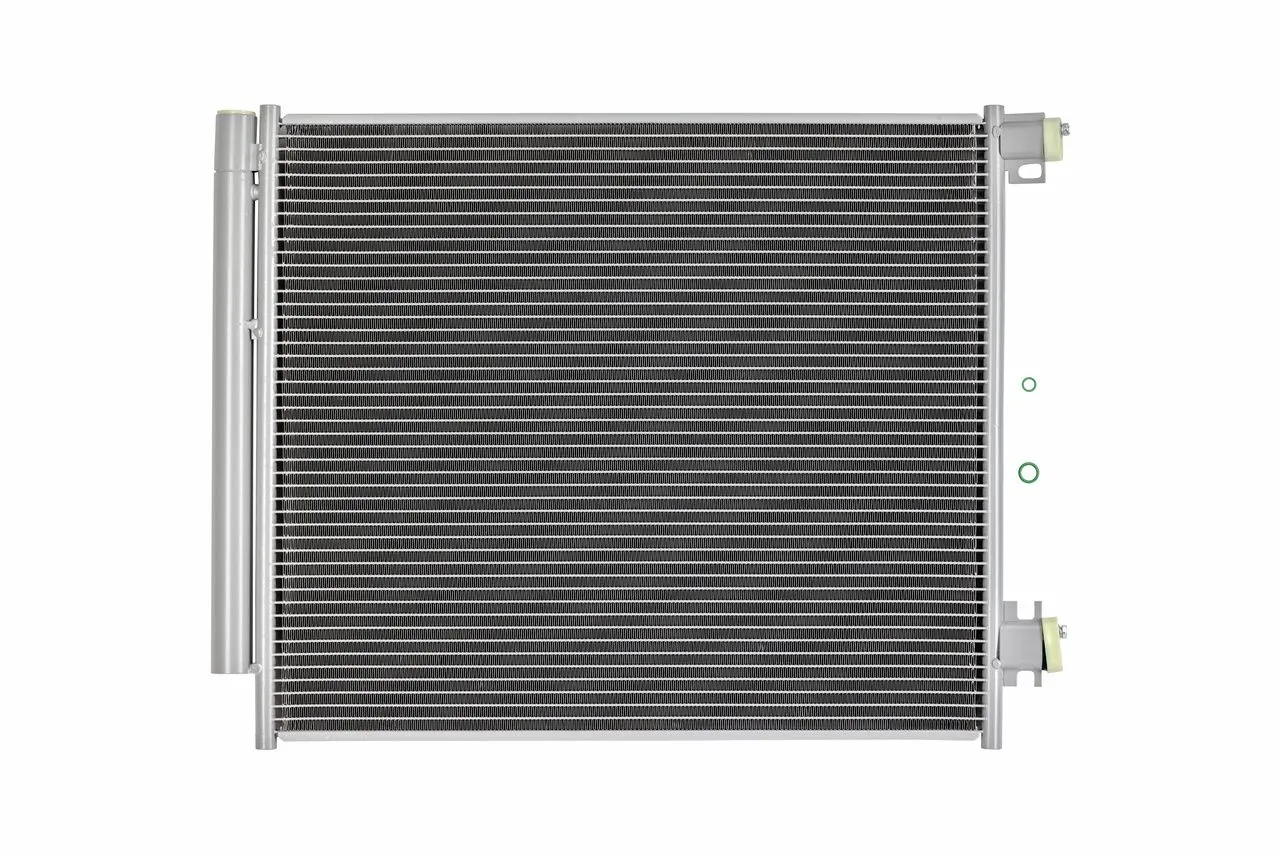 Radiator climatizare
