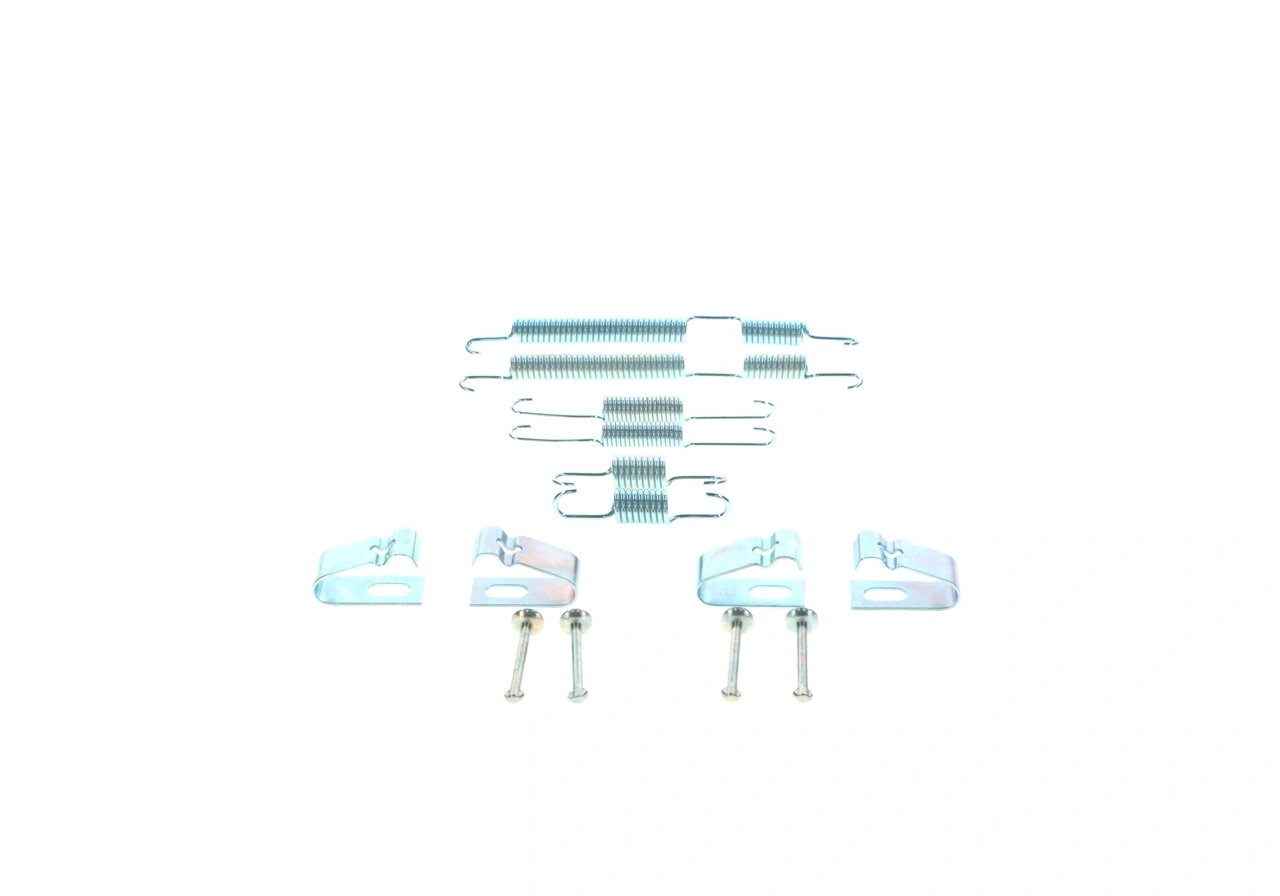 Set accesorii saboti frana