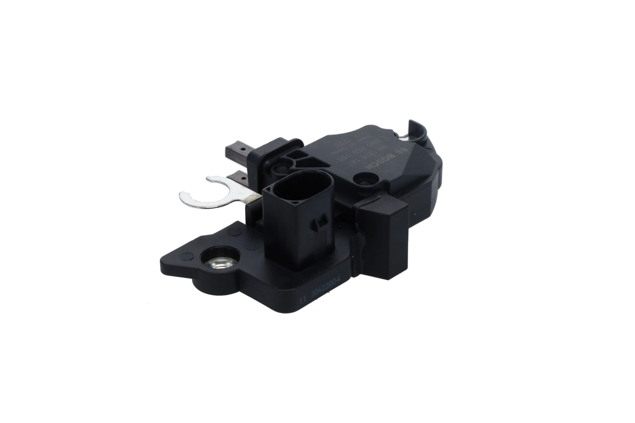 Regulator alternator