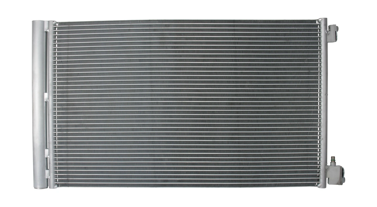 Radiator climatizare