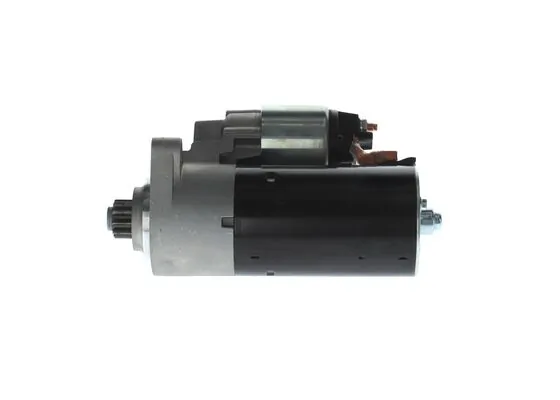 Electromotor