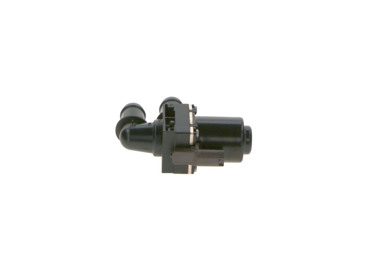 Supapa control agent frigorific