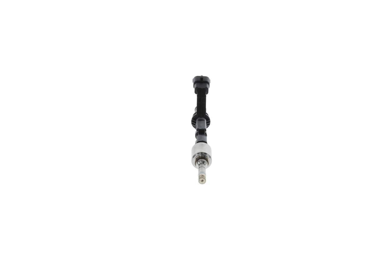 Injector