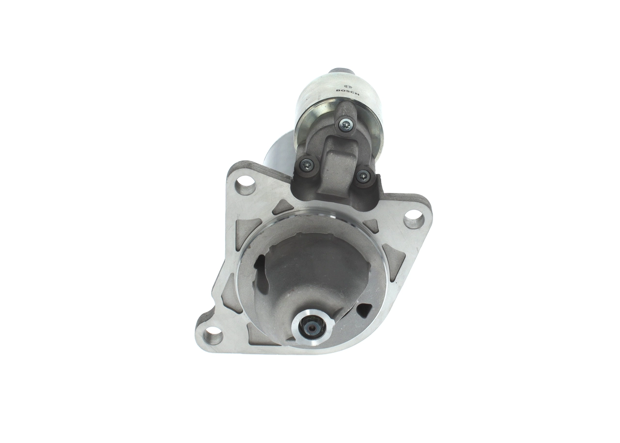Electromotor