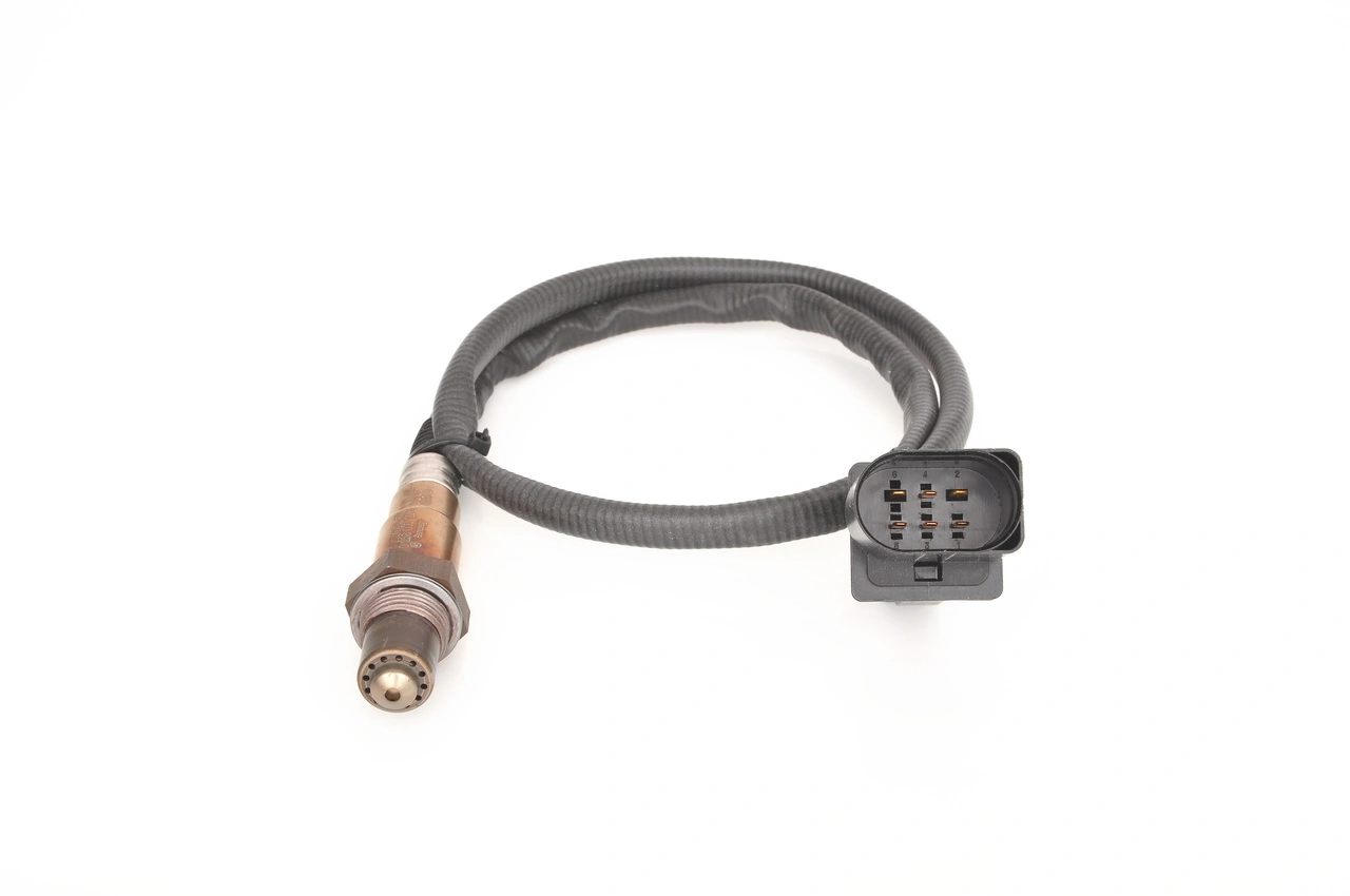 Sonda lambda