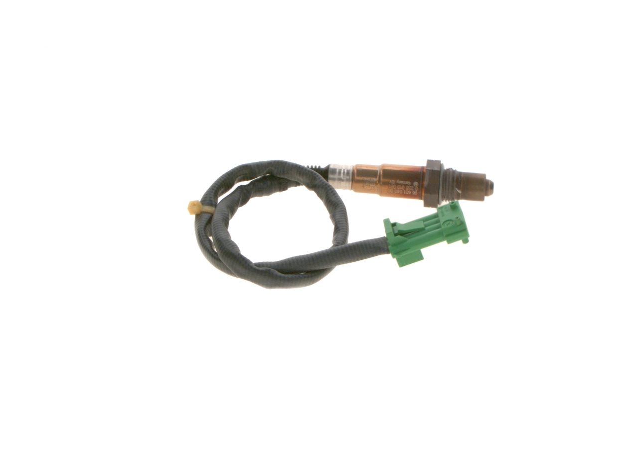 Sonda lambda