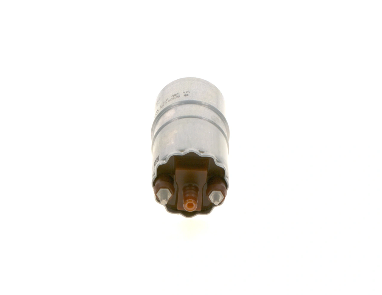 Pompa combustibil