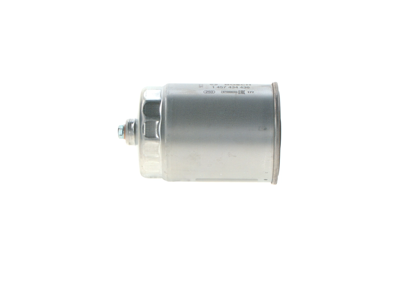 Filtru combustibil