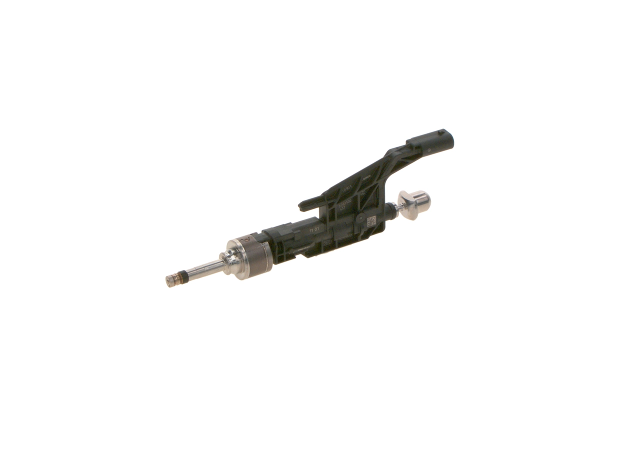 Injector