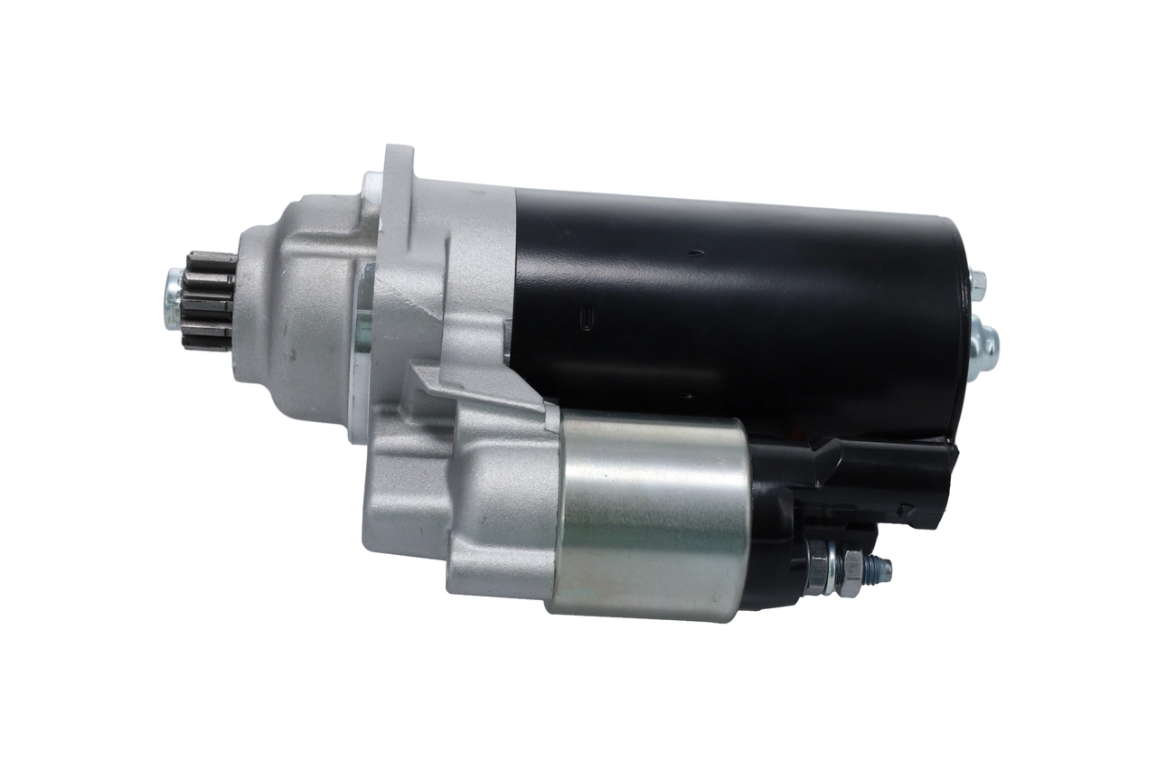 Electromotor