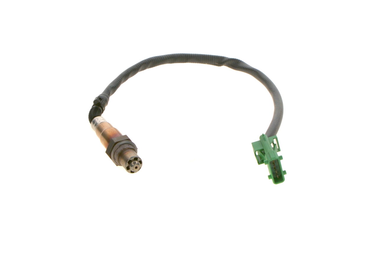 Sonda lambda