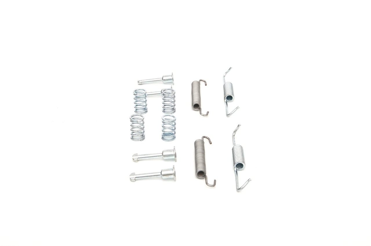 Set accesorii saboti frana