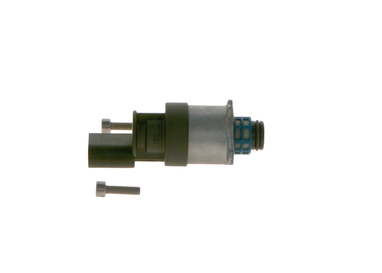 Supapa reglaj combustibil (sistem common-rail)