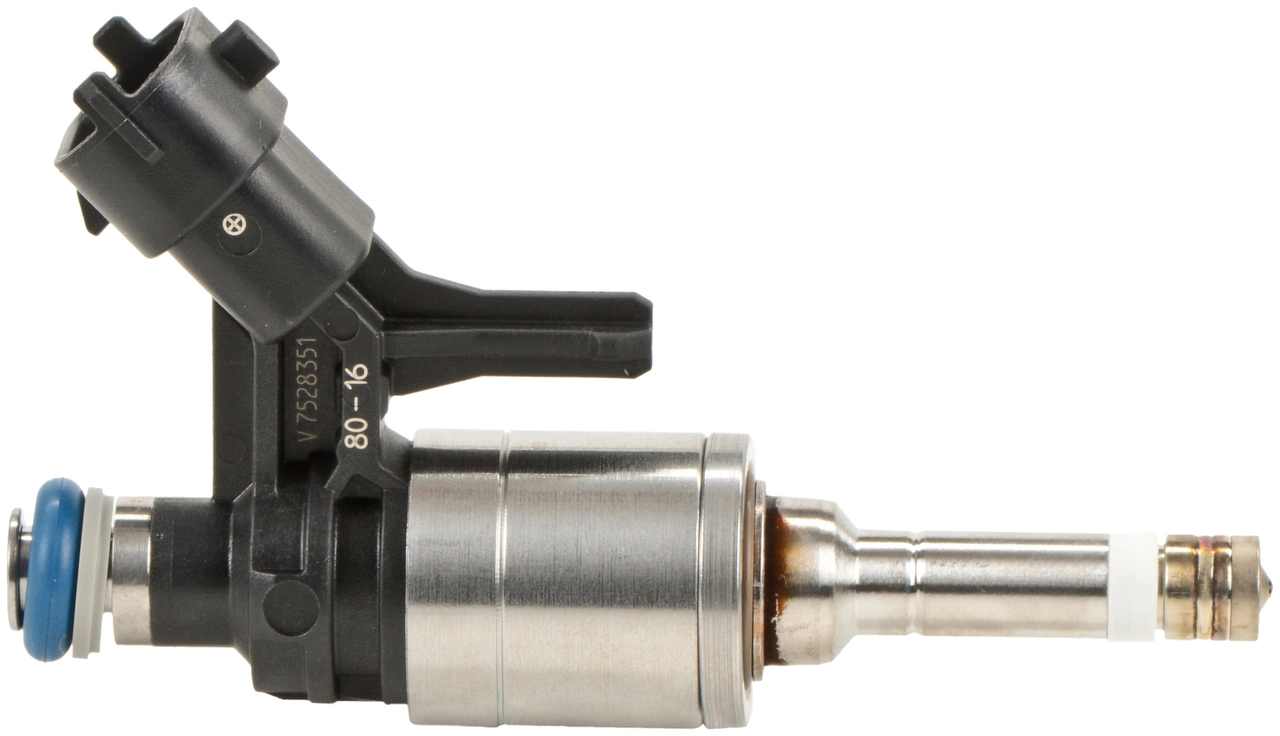 Injector