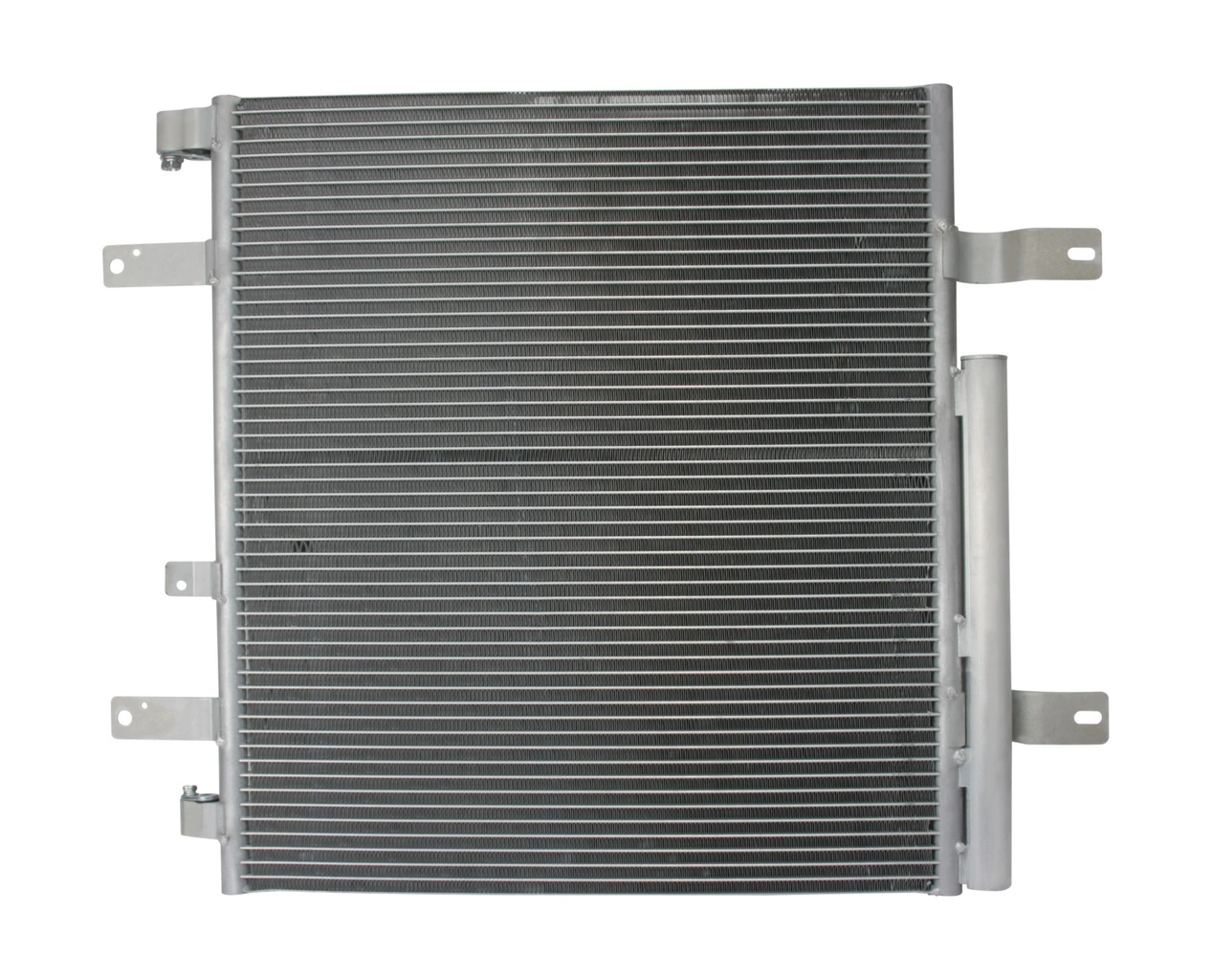 Radiator climatizare