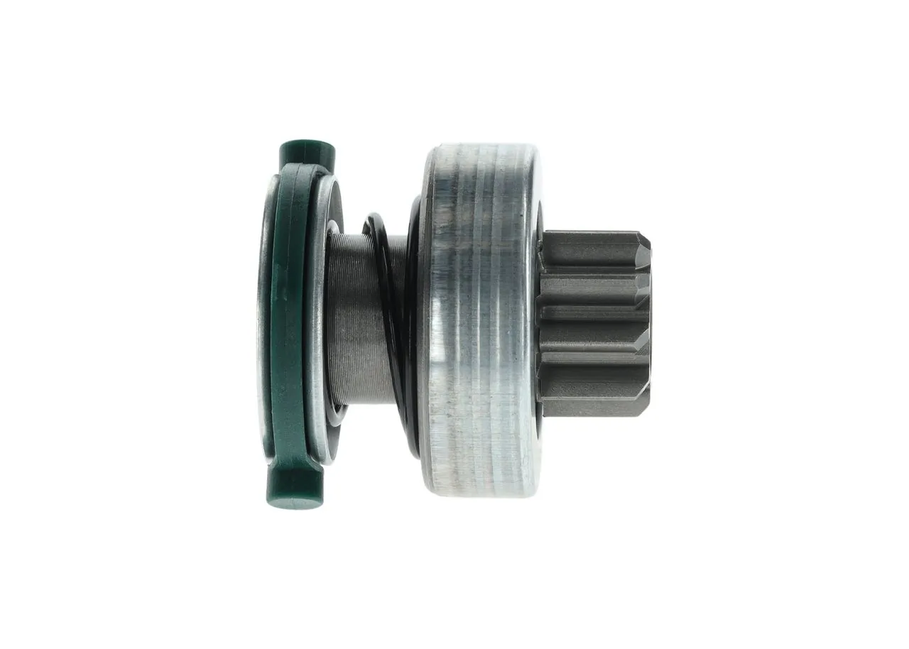 Cuplaj unisens electromotor