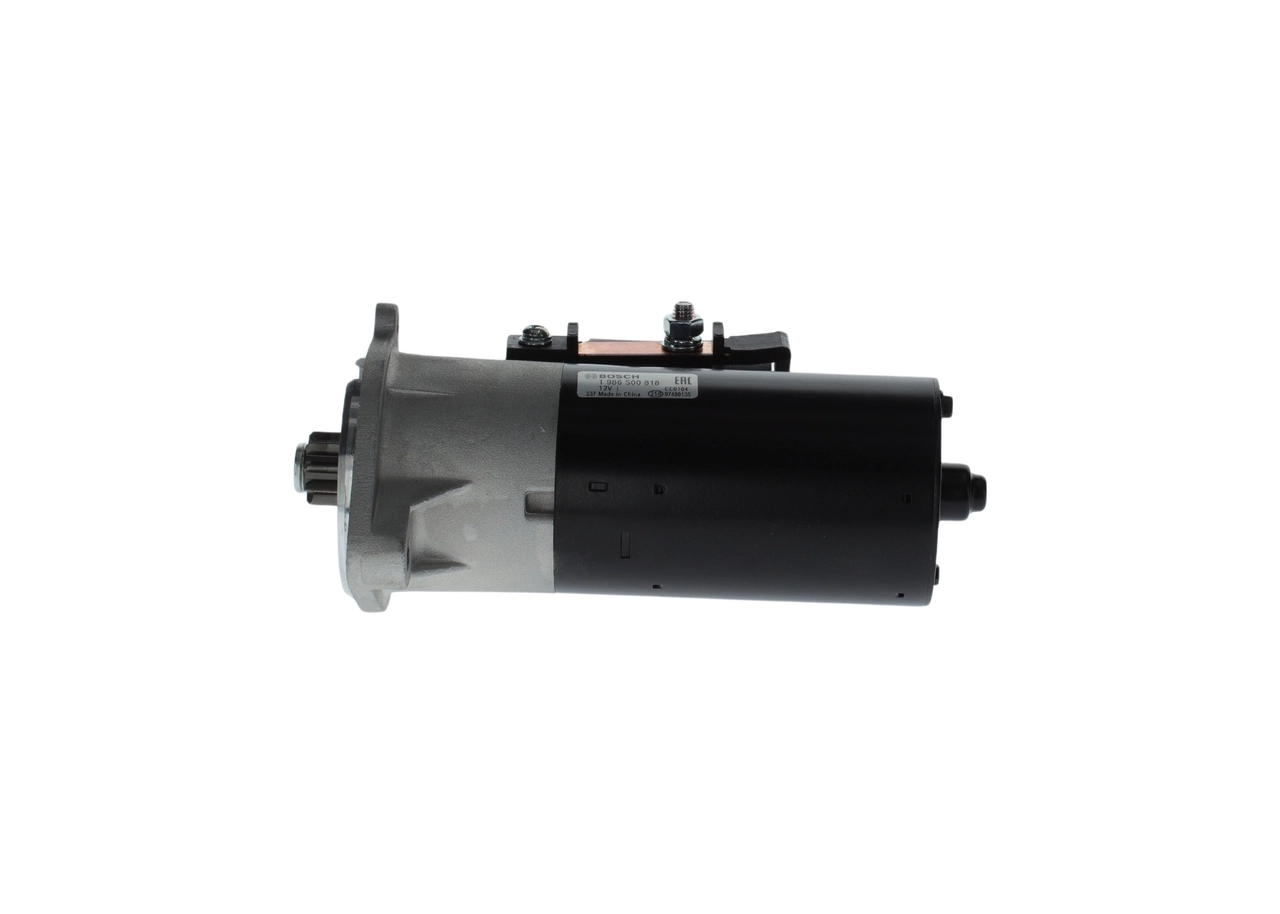 Electromotor