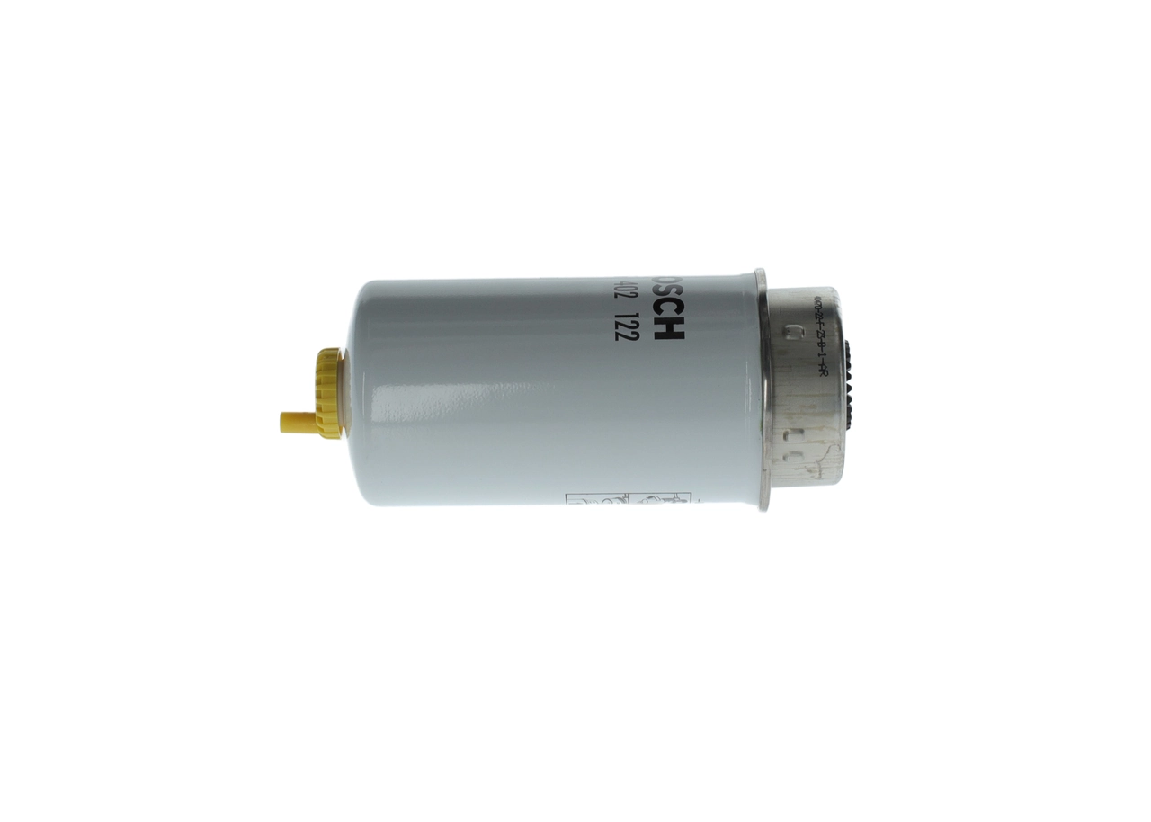 Filtru combustibil