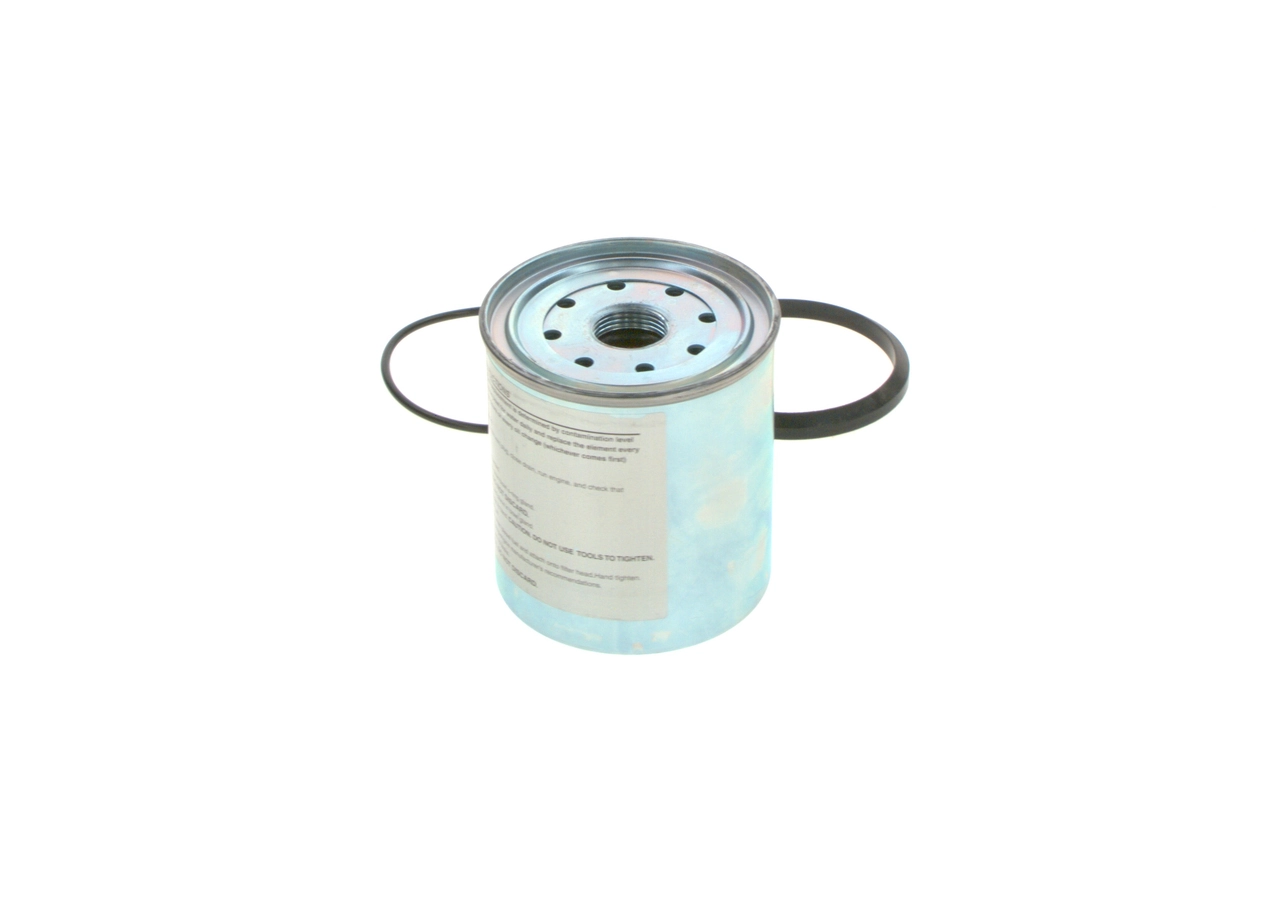 Filtru combustibil
