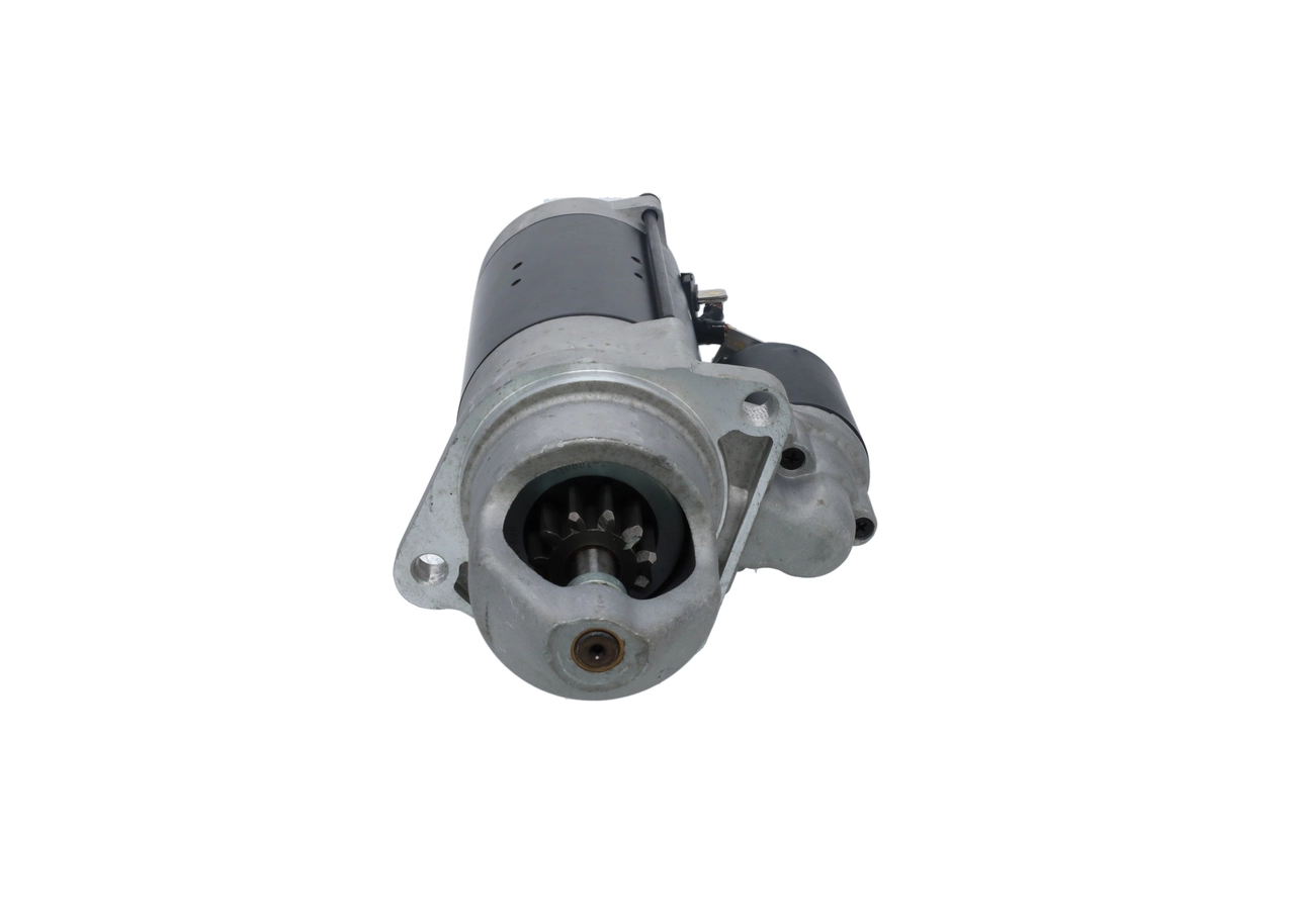 Electromotor