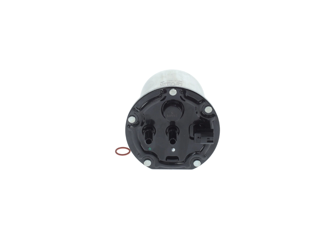 Filtru combustibil