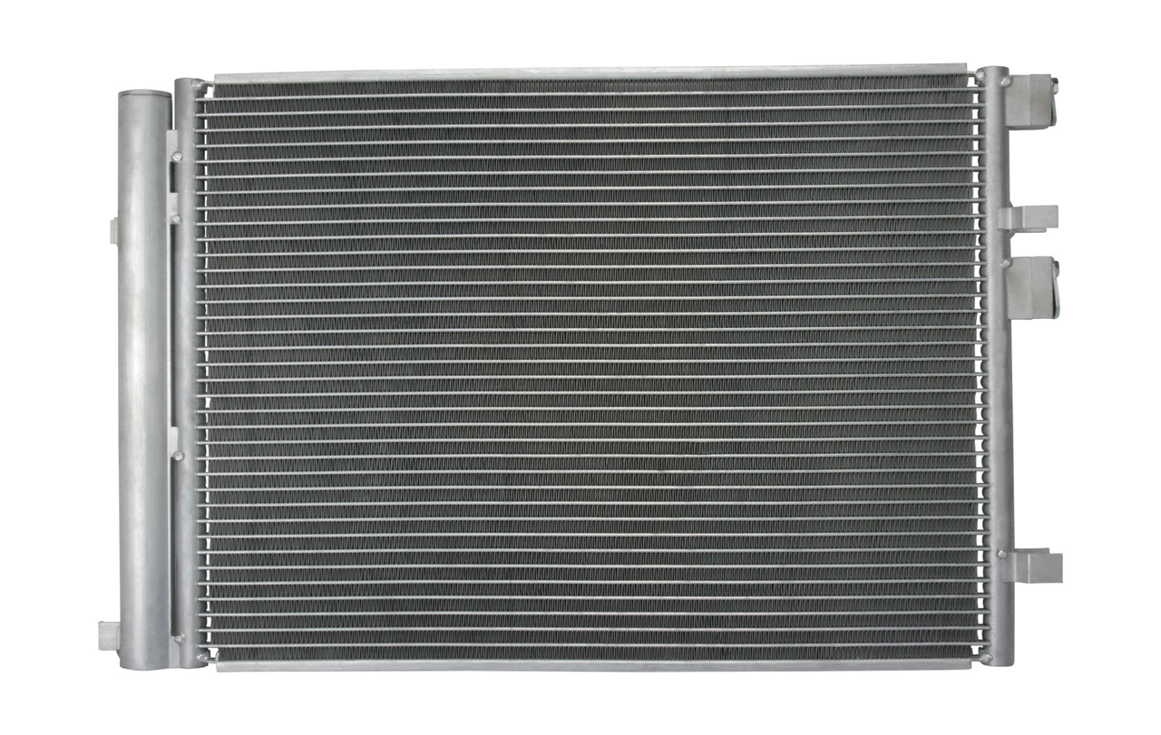 Radiator climatizare