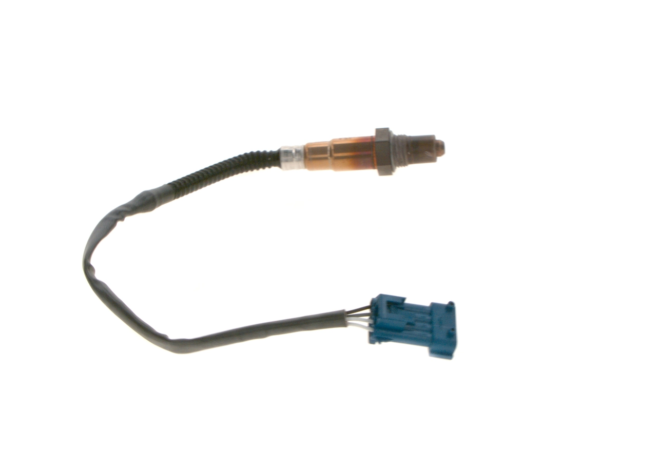 Sonda lambda