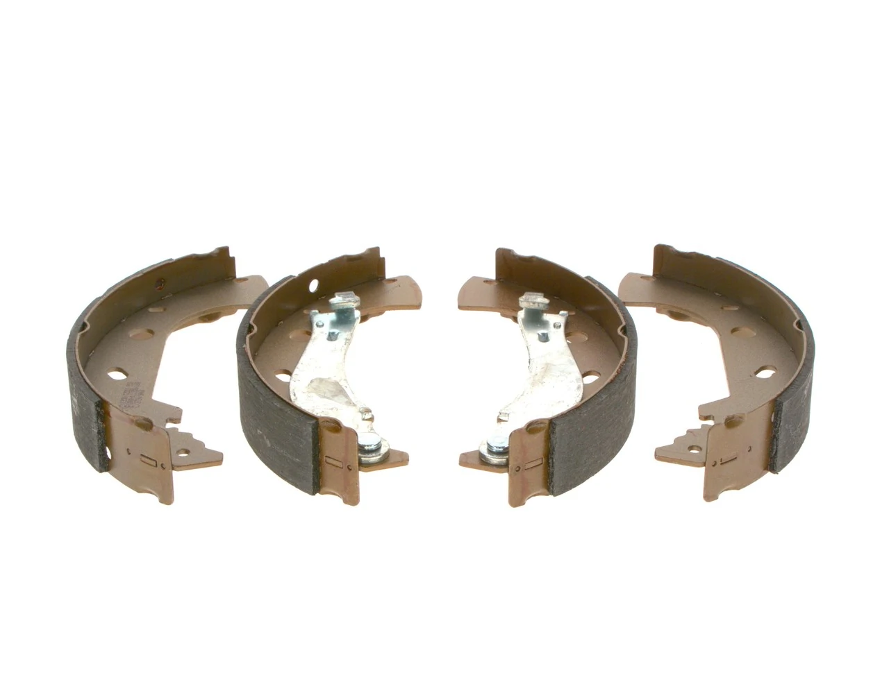 Set saboti frana