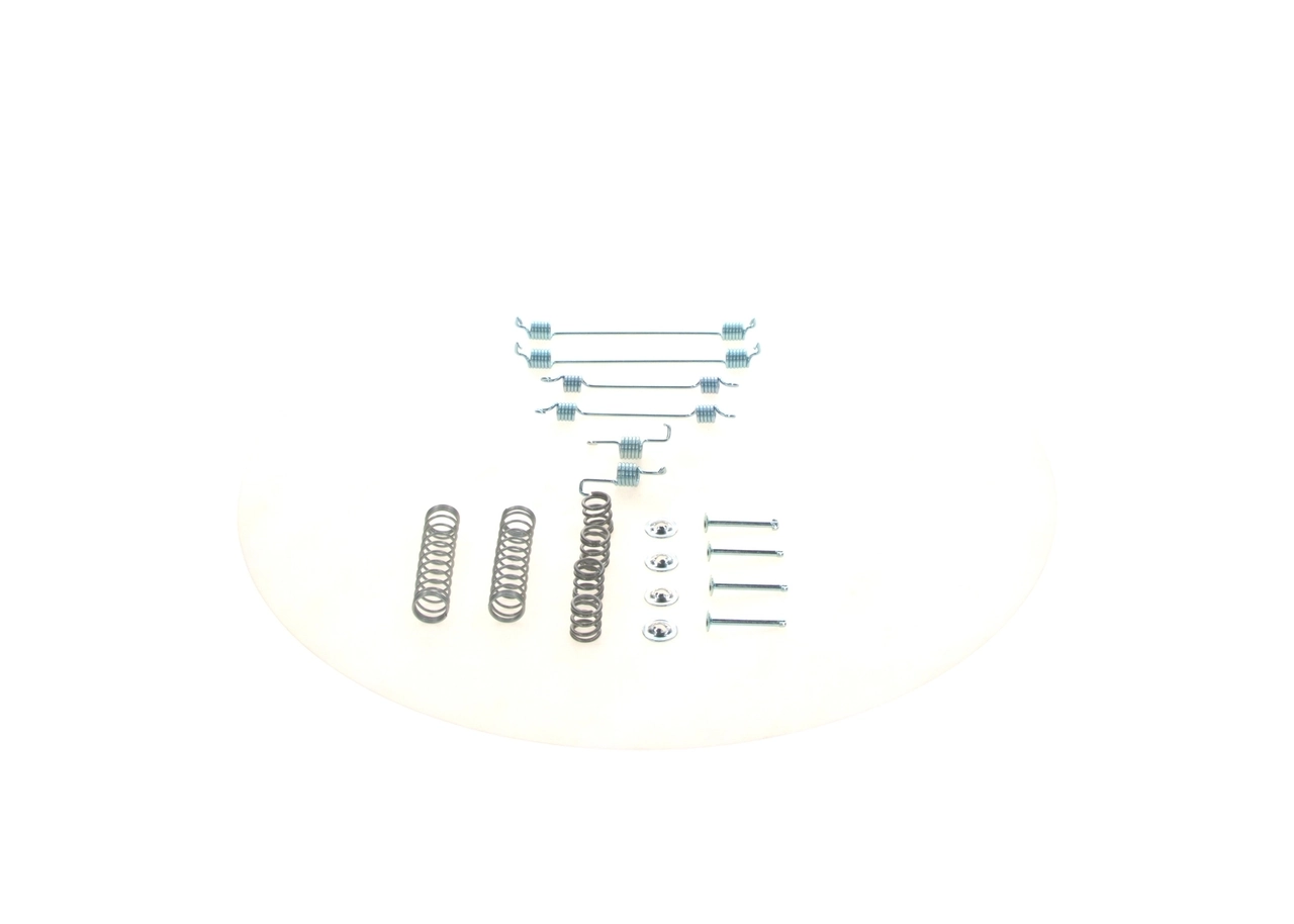 Set accesorii saboti frana
