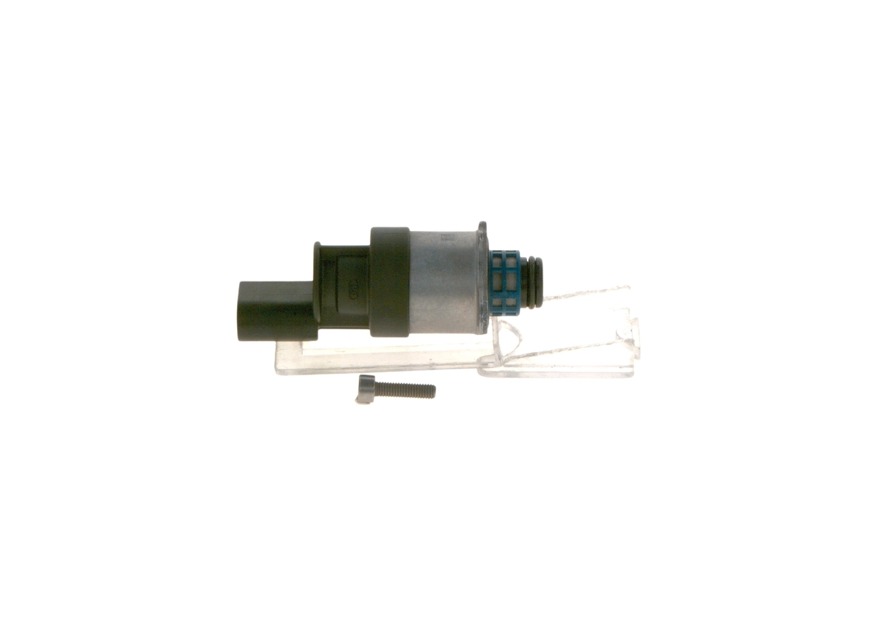 Supapa reglaj, cantitate combustibil (sistem common-rail)