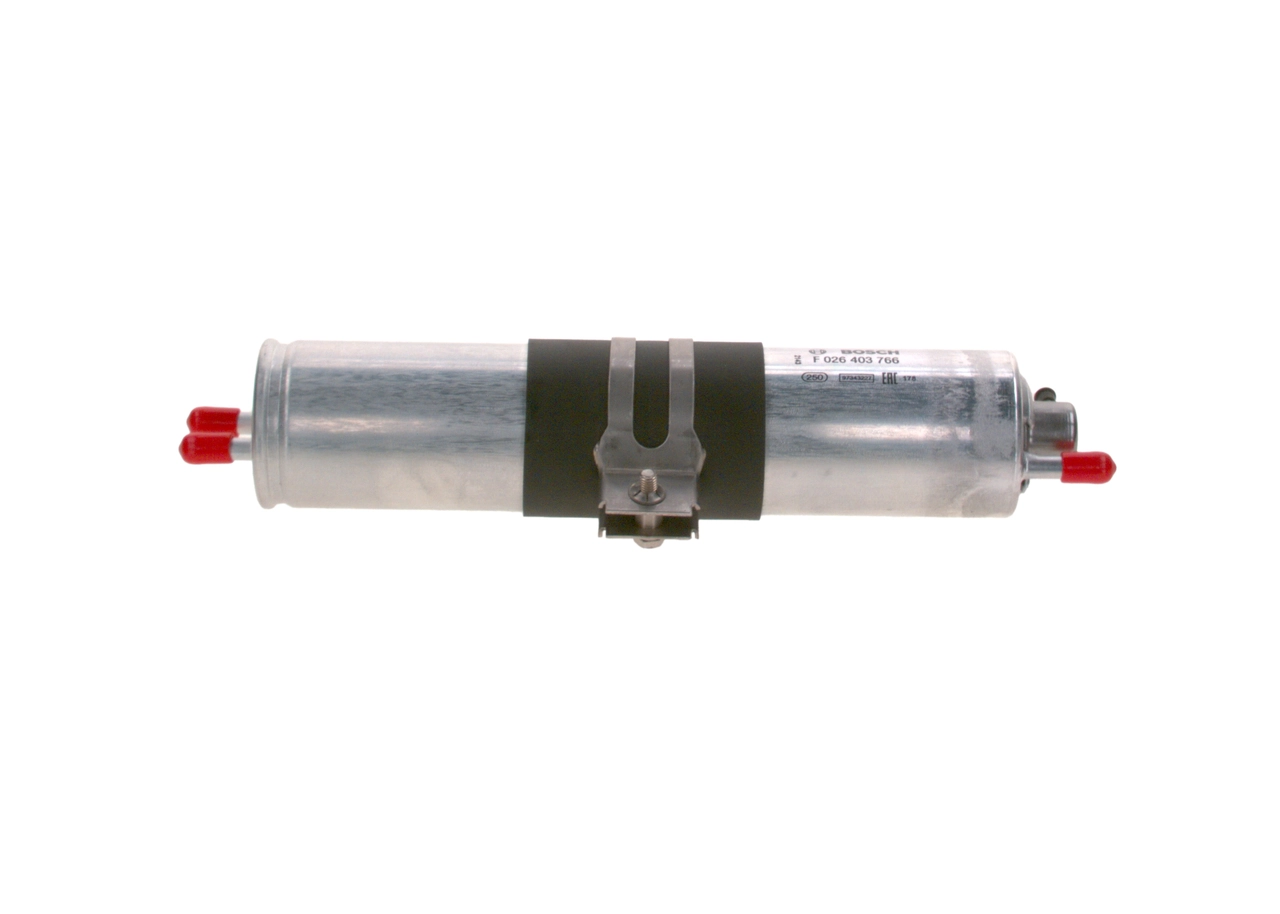 Filtru combustibil