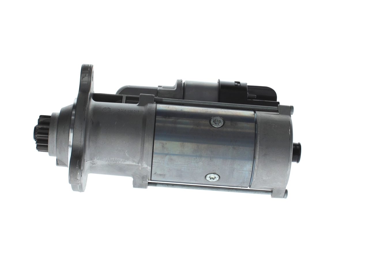 Electromotor