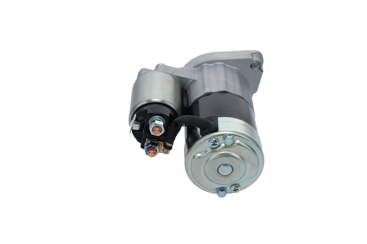 Electromotor